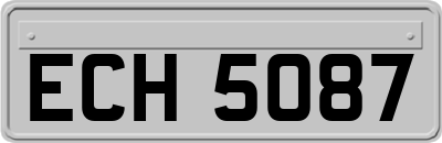 ECH5087