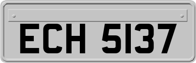 ECH5137