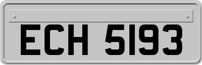 ECH5193