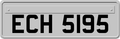 ECH5195