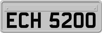 ECH5200