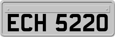 ECH5220