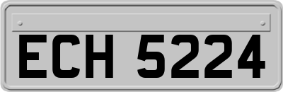 ECH5224