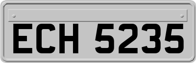 ECH5235