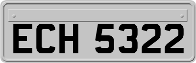 ECH5322
