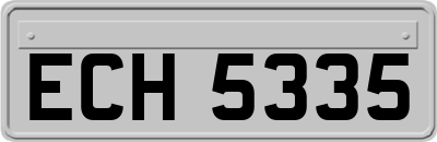 ECH5335