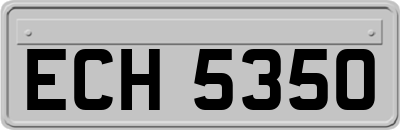 ECH5350