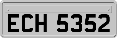 ECH5352