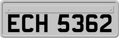 ECH5362