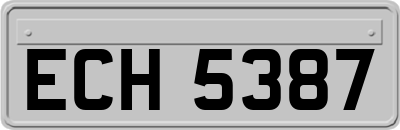 ECH5387