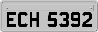 ECH5392