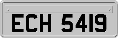 ECH5419