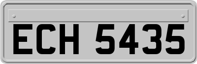ECH5435