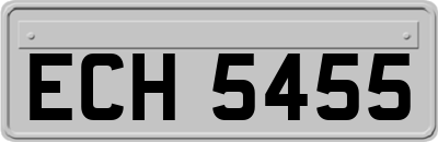ECH5455