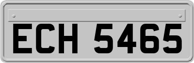 ECH5465