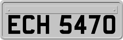 ECH5470