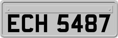 ECH5487