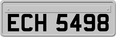 ECH5498