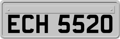 ECH5520