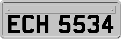 ECH5534