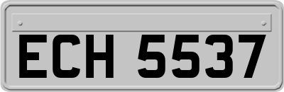 ECH5537
