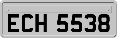 ECH5538