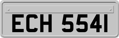 ECH5541