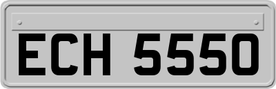 ECH5550