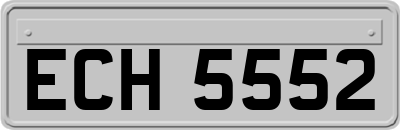 ECH5552