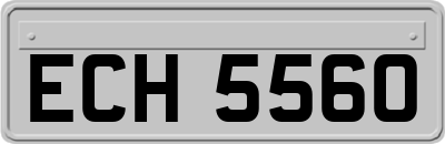 ECH5560