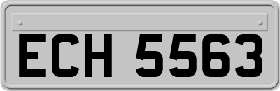 ECH5563