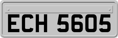 ECH5605