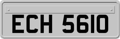 ECH5610