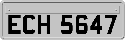ECH5647