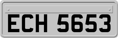 ECH5653