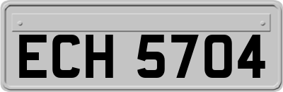 ECH5704