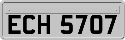 ECH5707