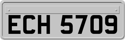 ECH5709