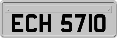 ECH5710