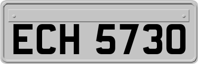 ECH5730