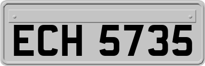 ECH5735
