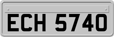 ECH5740