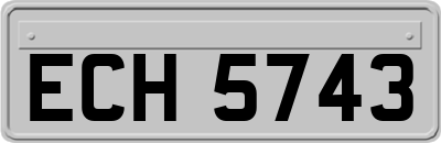ECH5743