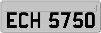 ECH5750