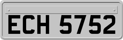 ECH5752