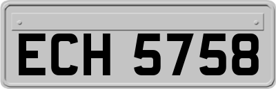 ECH5758