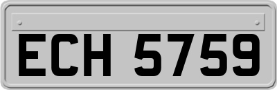 ECH5759