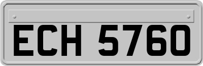 ECH5760