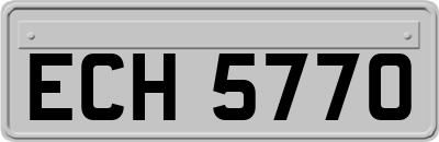 ECH5770