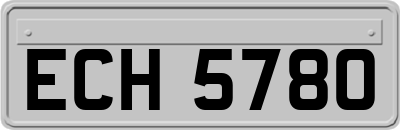 ECH5780